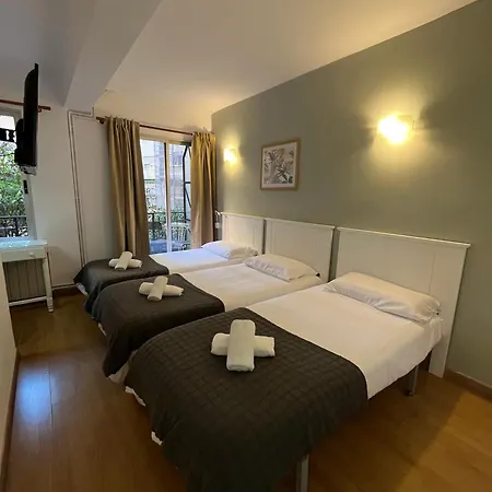 Boutique Parc Ruzafa Penzion *