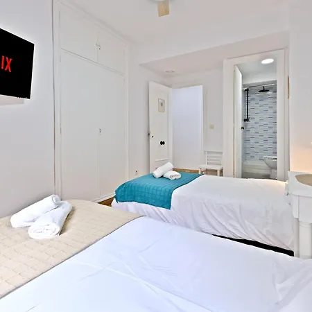 Guest house Parc