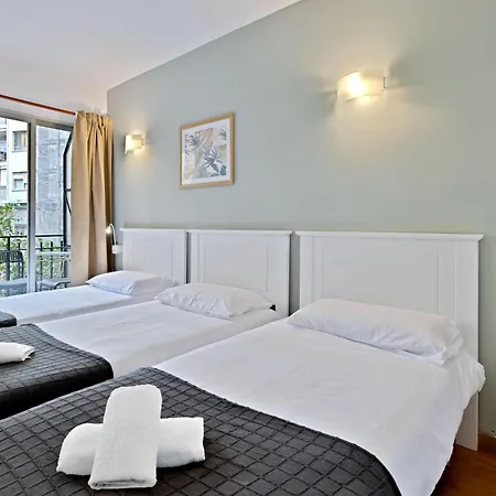 Parc Guest house Valencia