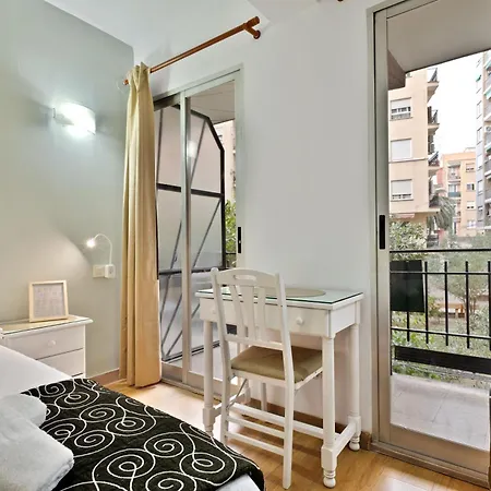 Parc Guest house