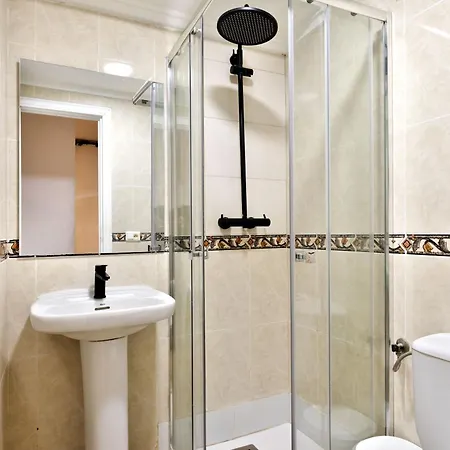 Guest house Parc Valencia