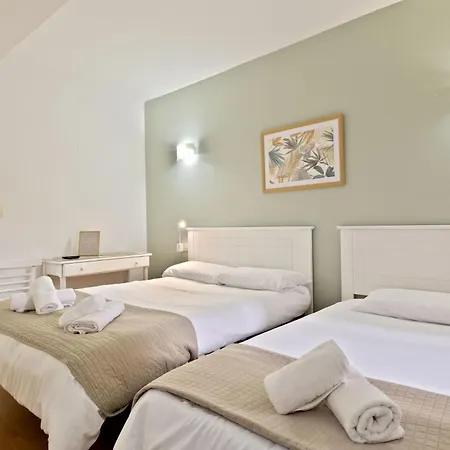 Parc Guest house Valencia