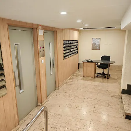 Parc Guest house Valencia