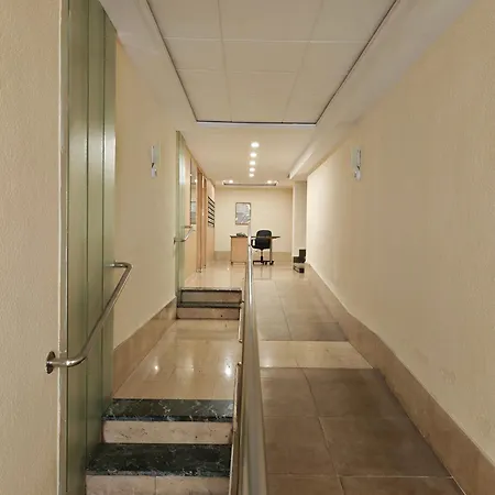 Guest house Parc Valencia