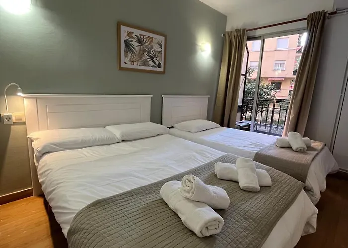 Boutique Parc Ruzafa *