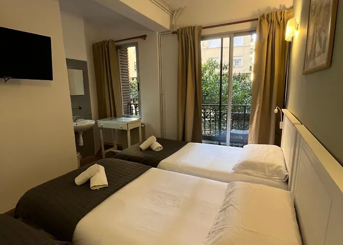 Boutique Parc Ruzafa Valencie