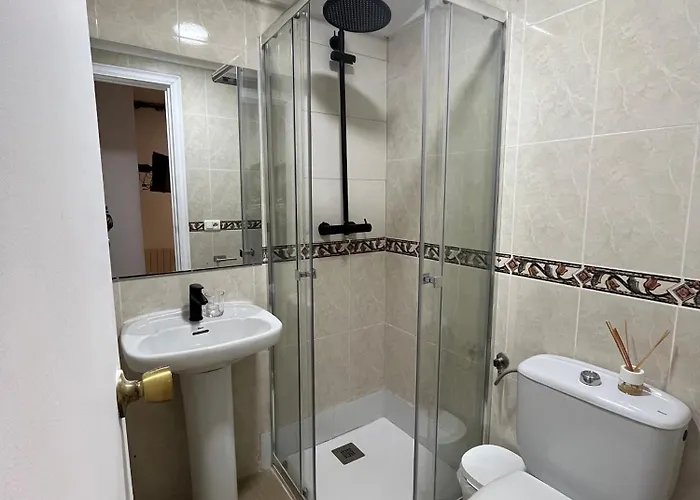 Гостевой дом Boutique Parc Ruzafa